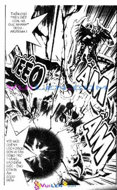 Vua Trò Chơi - Chapter 79 - Trang 68