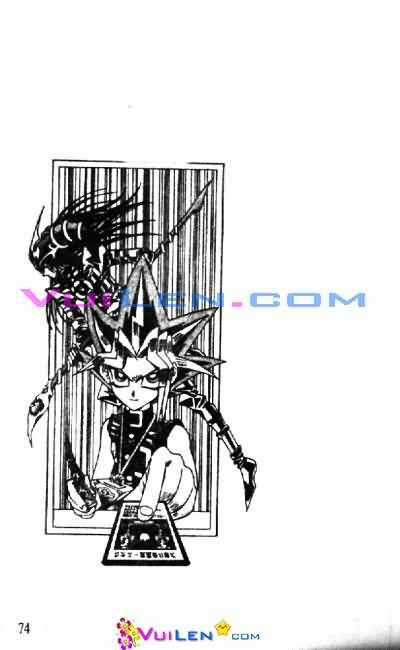 Vua Trò Chơi - Chapter 79 - Trang 70