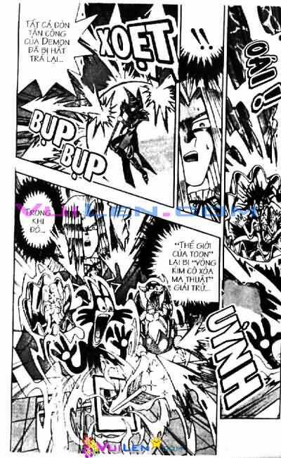 Vua Trò Chơi - Chapter 79 - Trang 8