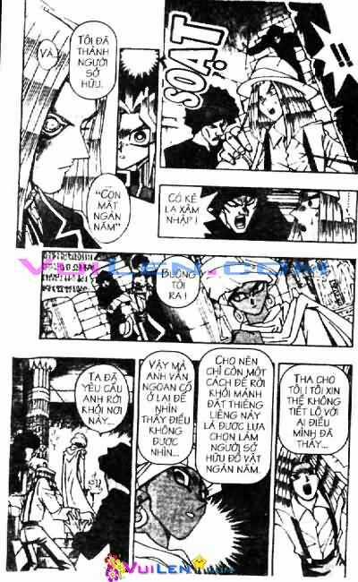 Vua Trò Chơi - Chapter 79 - Trang 88