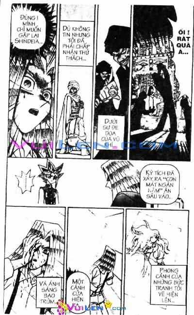 Vua Trò Chơi - Chapter 79 - Trang 90