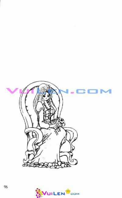 Vua Trò Chơi - Chapter 79 - Trang 92