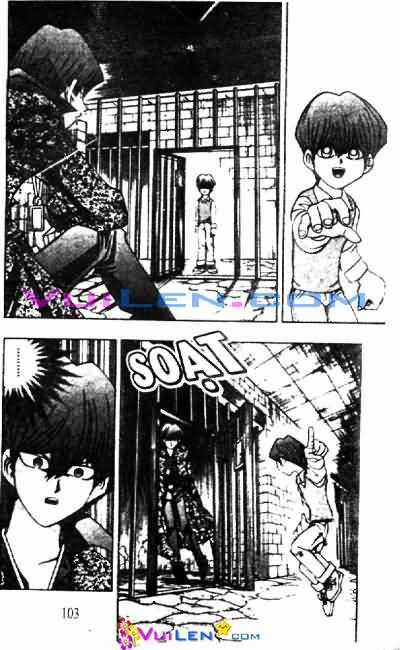 Vua Trò Chơi - Chapter 79 - Trang 99