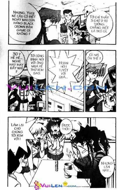 Vua Trò Chơi - Chapter 80 - Trang 11