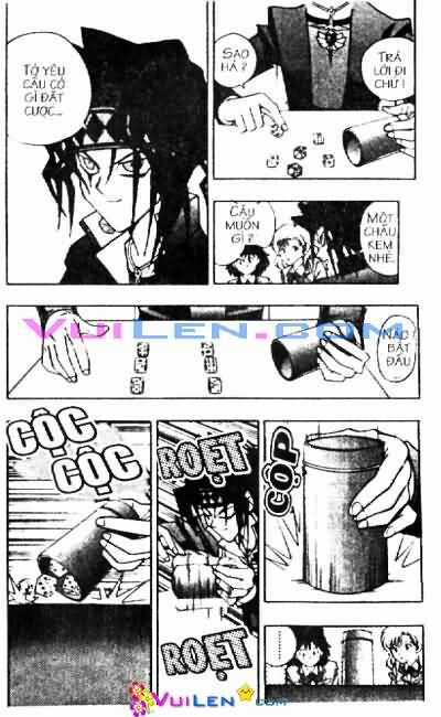 Vua Trò Chơi - Chapter 80 - Trang 12