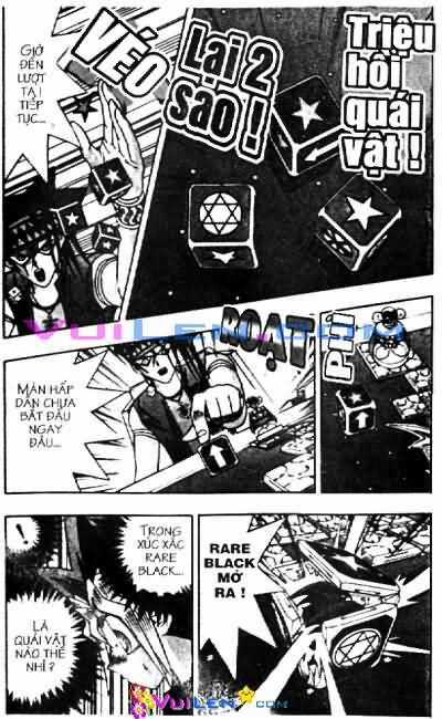 Vua Trò Chơi - Chapter 80 - Trang 114