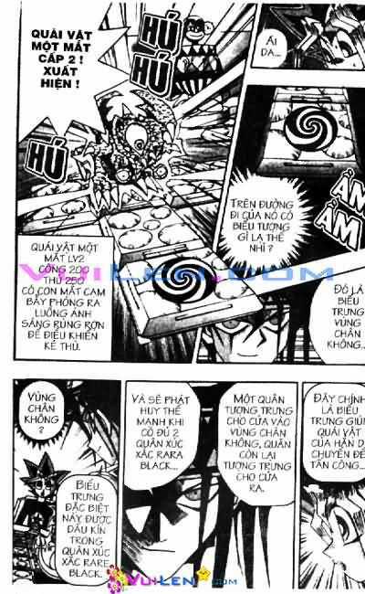 Vua Trò Chơi - Chapter 80 - Trang 115