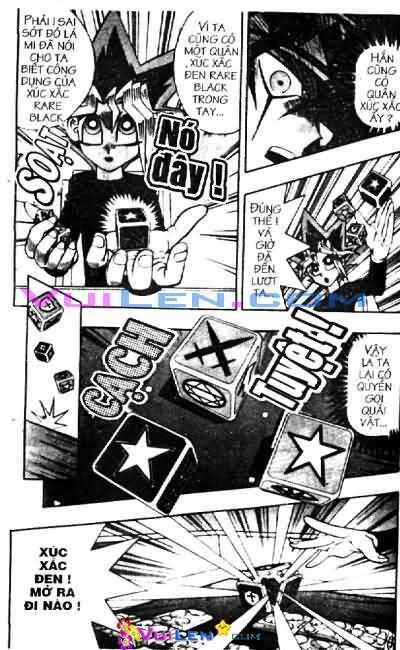 Vua Trò Chơi - Chapter 80 - Trang 117