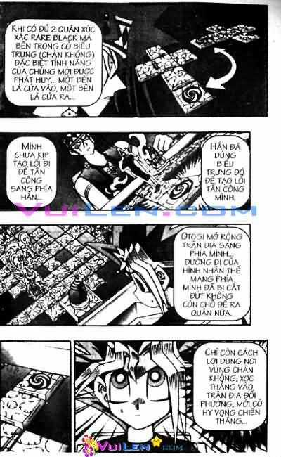 Vua Trò Chơi - Chapter 80 - Trang 120