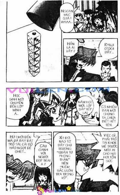 Vua Trò Chơi - Chapter 80 - Trang 13