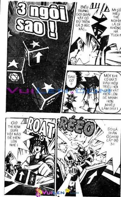 Vua Trò Chơi - Chapter 80 - Trang 125