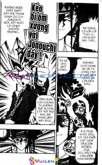 Vua Trò Chơi - Chapter 80 - Trang 38