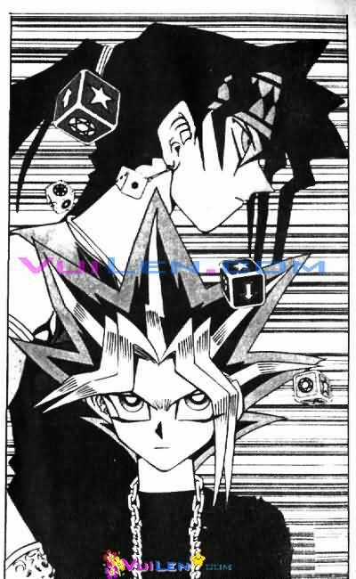 Vua Trò Chơi - Chapter 80 - Trang 40