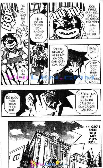 Vua Trò Chơi - Chapter 80 - Trang 46