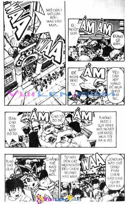 Vua Trò Chơi - Chapter 80 - Trang 47