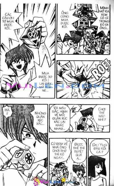 Vua Trò Chơi - Chapter 80 - Trang 48