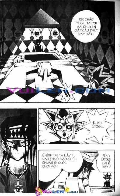 Vua Trò Chơi - Chapter 80 - Trang 52