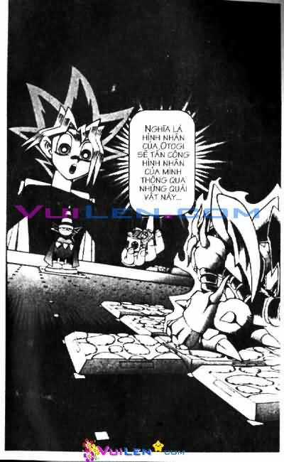 Vua Trò Chơi - Chapter 80 - Trang 60