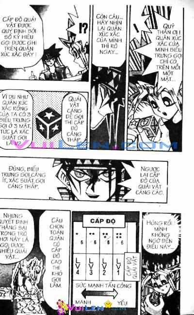 Vua Trò Chơi - Chapter 80 - Trang 64