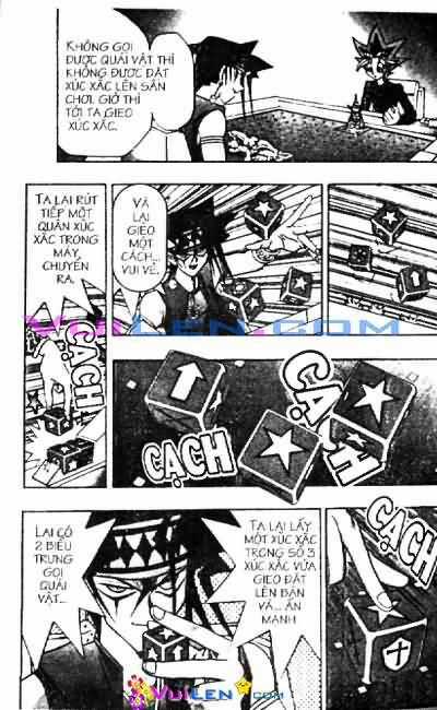 Vua Trò Chơi - Chapter 80 - Trang 65