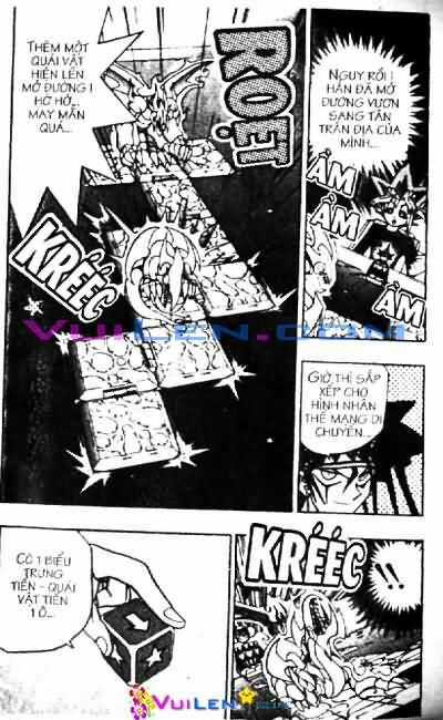 Vua Trò Chơi - Chapter 80 - Trang 66