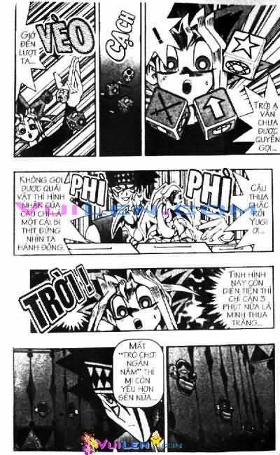 Vua Trò Chơi - Chapter 80 - Trang 67