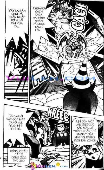 Vua Trò Chơi - Chapter 80 - Trang 73