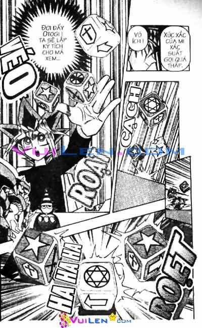 Vua Trò Chơi - Chapter 80 - Trang 76