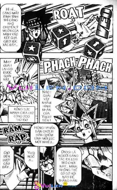 Vua Trò Chơi - Chapter 80 - Trang 88