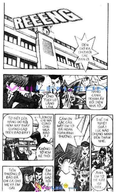 Vua Trò Chơi - Chapter 80 - Trang 10