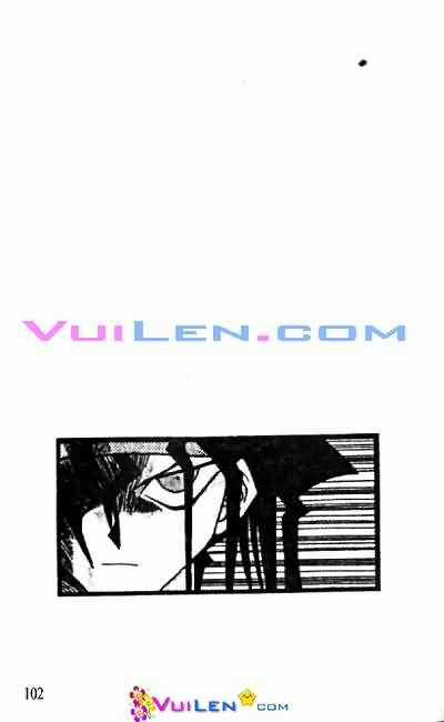 Vua Trò Chơi - Chapter 80 - Trang 99