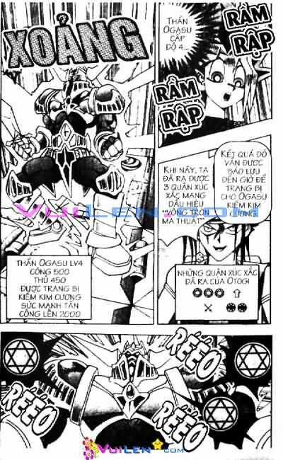 Vua Trò Chơi - Chapter 81 - Trang 2