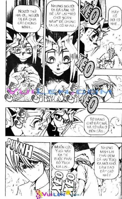Vua Trò Chơi - Chapter 81 - Trang 107