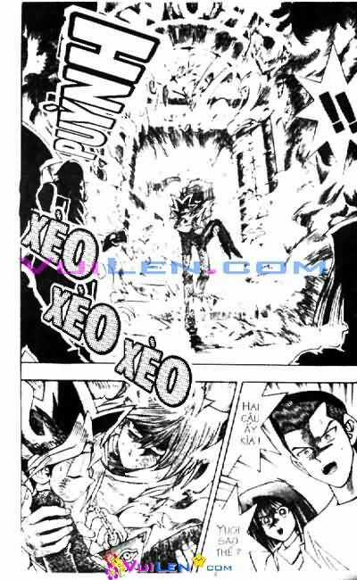 Vua Trò Chơi - Chapter 81 - Trang 115