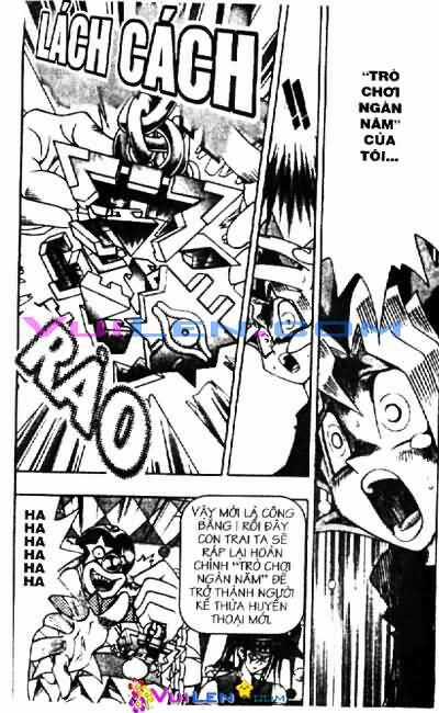 Vua Trò Chơi - Chapter 81 - Trang 13