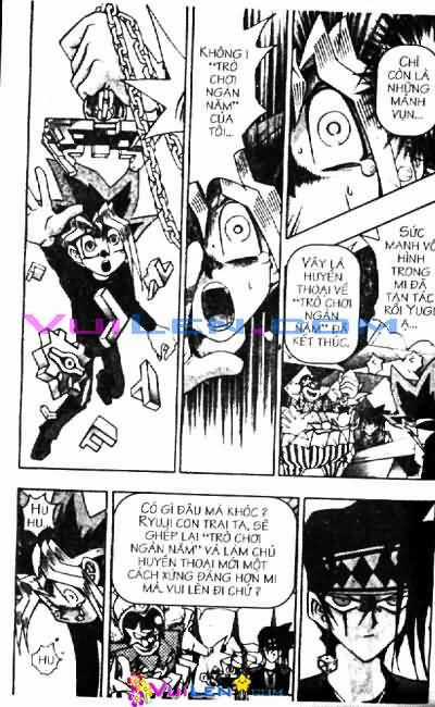 Vua Trò Chơi - Chapter 81 - Trang 19