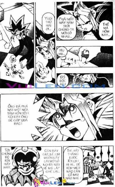 Vua Trò Chơi - Chapter 81 - Trang 20