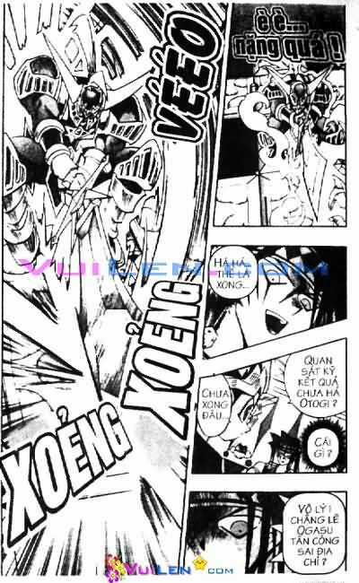 Vua Trò Chơi - Chapter 81 - Trang 4