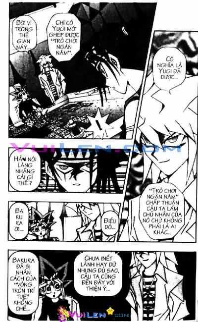 Vua Trò Chơi - Chapter 81 - Trang 35