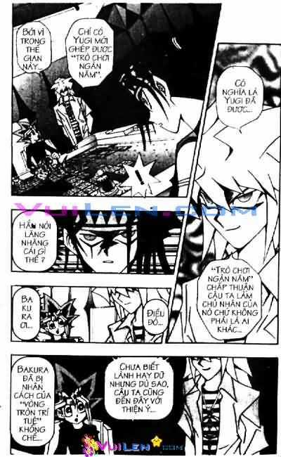 Vua Trò Chơi - Chapter 81 - Trang 37