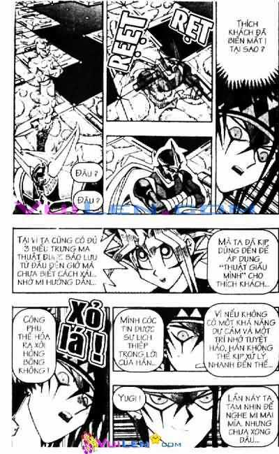 Vua Trò Chơi - Chapter 81 - Trang 5