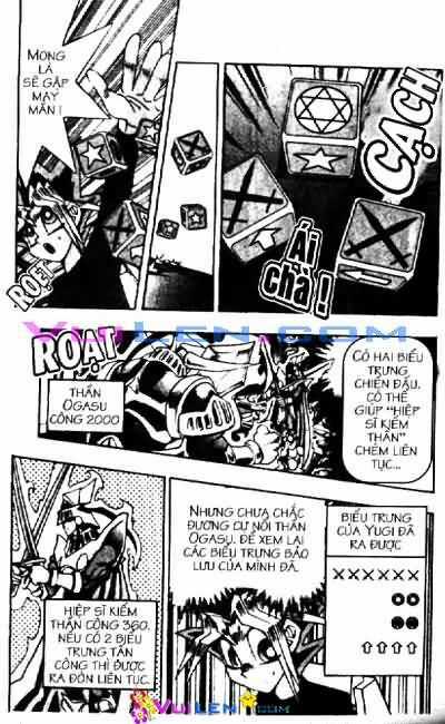 Vua Trò Chơi - Chapter 81 - Trang 41