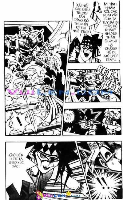 Vua Trò Chơi - Chapter 81 - Trang 44