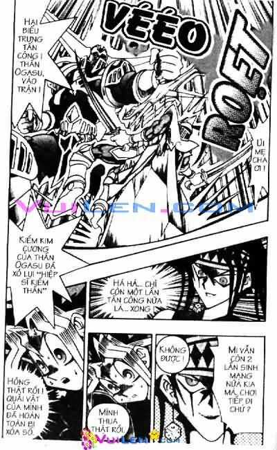 Vua Trò Chơi - Chapter 81 - Trang 45