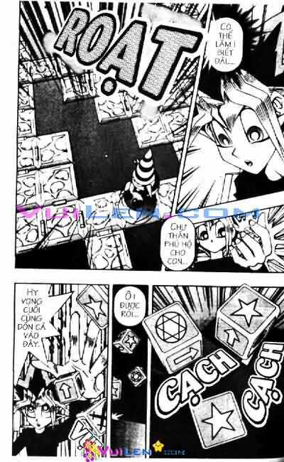 Vua Trò Chơi - Chapter 81 - Trang 53