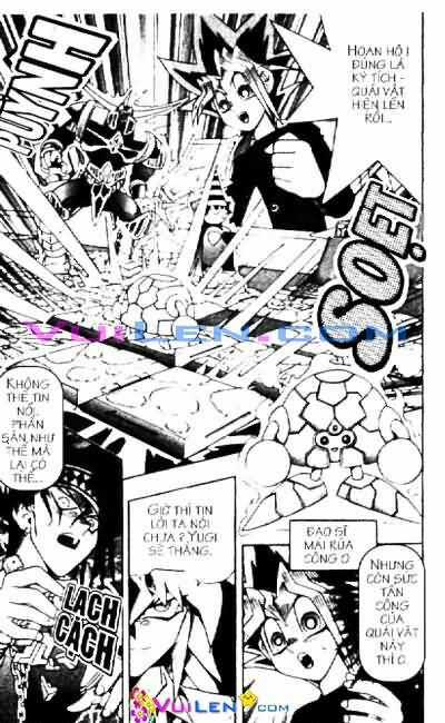 Vua Trò Chơi - Chapter 81 - Trang 56