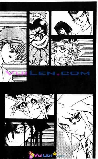 Vua Trò Chơi - Chapter 81 - Trang 58