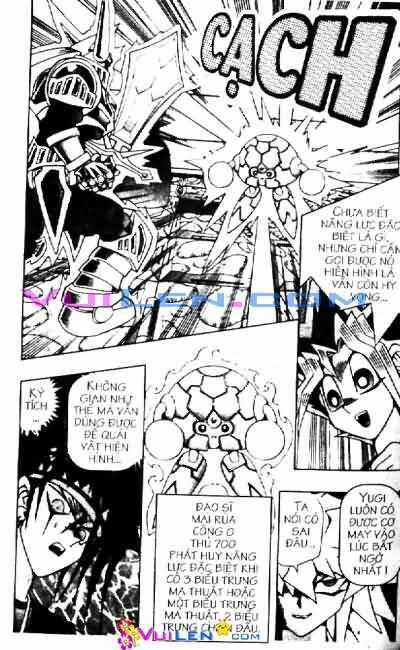 Vua Trò Chơi - Chapter 81 - Trang 59