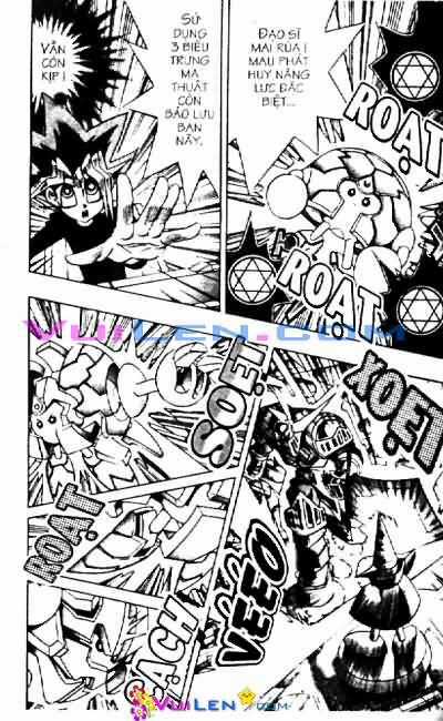 Vua Trò Chơi - Chapter 81 - Trang 67