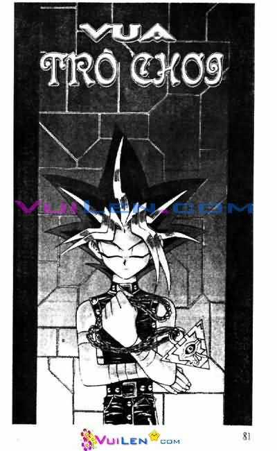 Vua Trò Chơi - Chapter 81 - Trang 78